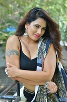 Sanjana Naidu Photo Stills